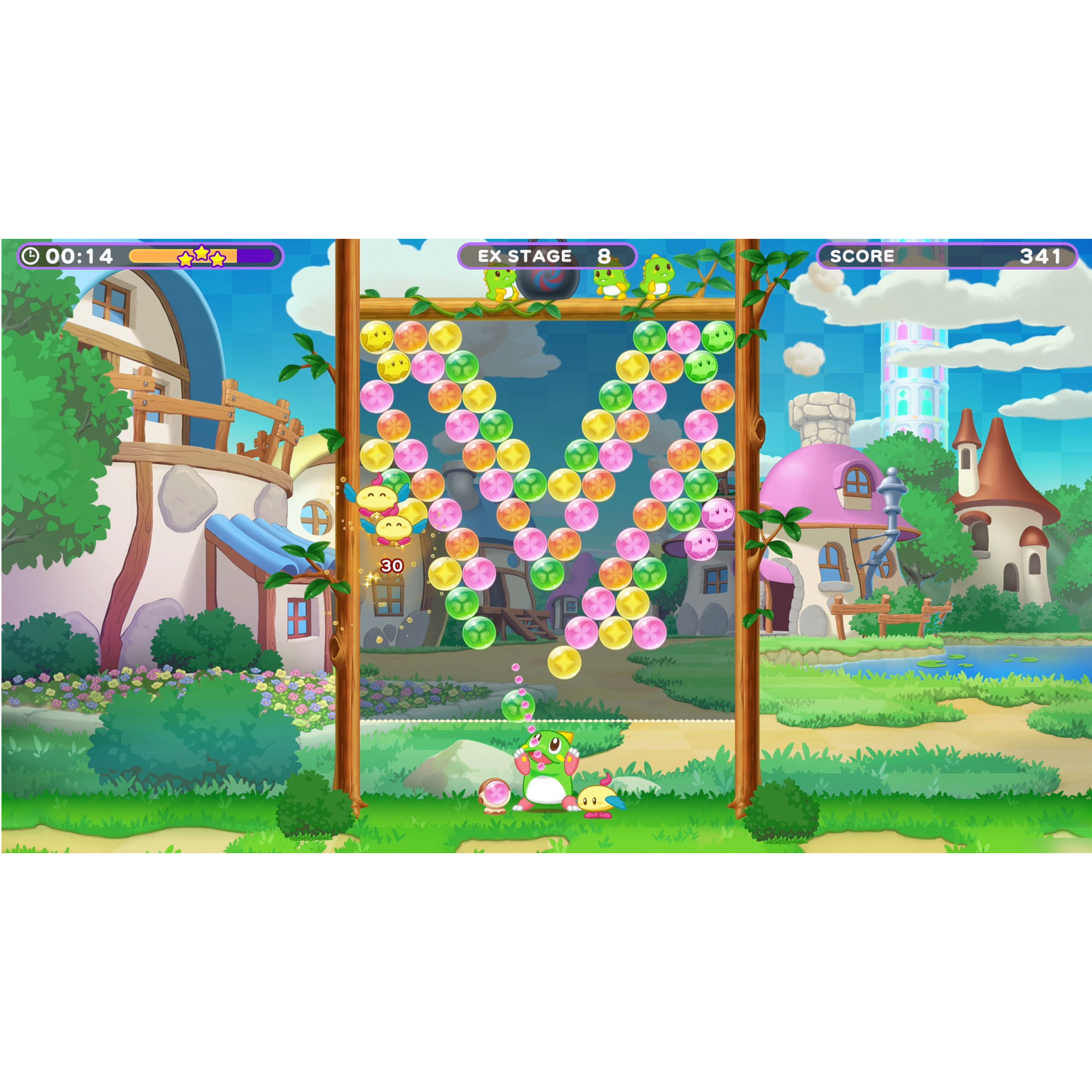inin-games-puzzle-bobble-everybubble-switch-spiel-standard-edition image 3