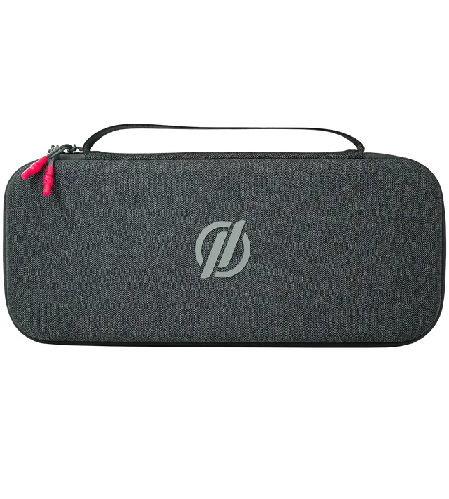 crkd-nitro-deck-2-hardshell-switch-tasche-carry-case-mit-gurt image 1