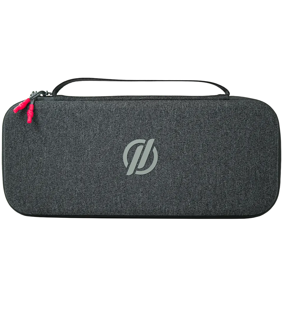 crkd-nitro-deck-2-hardshell-switch-tasche-carry-case-mit-gurt image 1