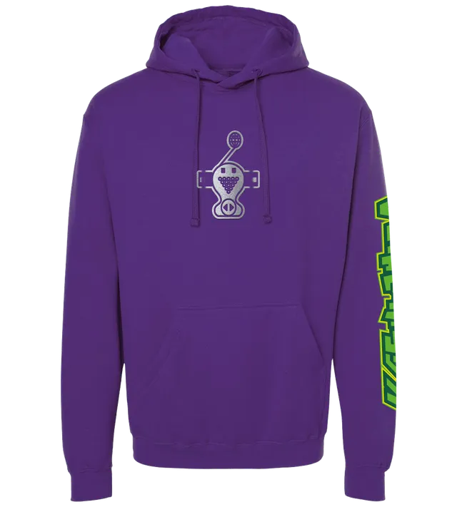 limited-run-jet-set-radio-hoodie-kapuzenpullover-gr-e-l image 1