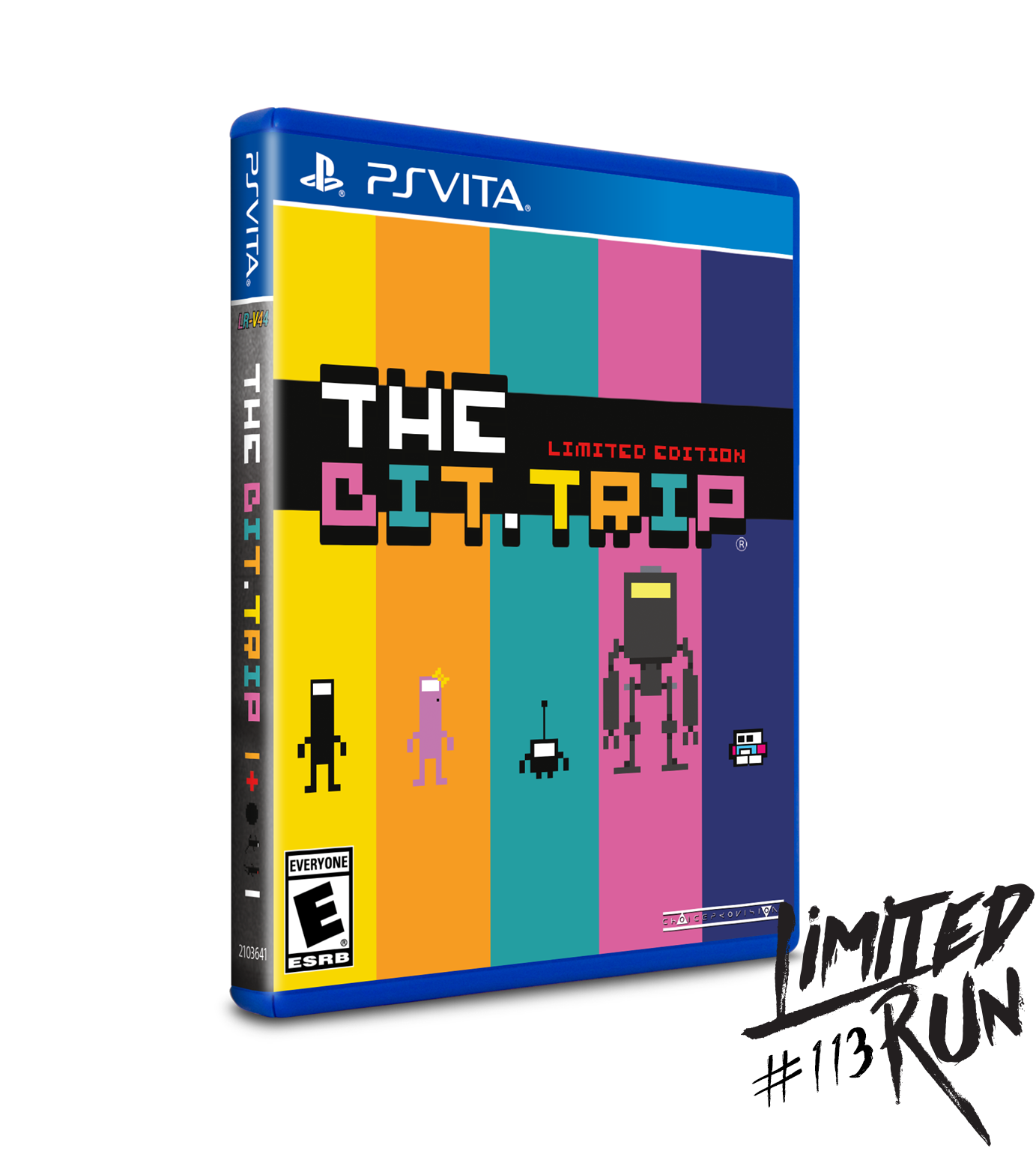 limited-run-the-bit-trip-spiel-vita-113-2300-st-ck image 1
