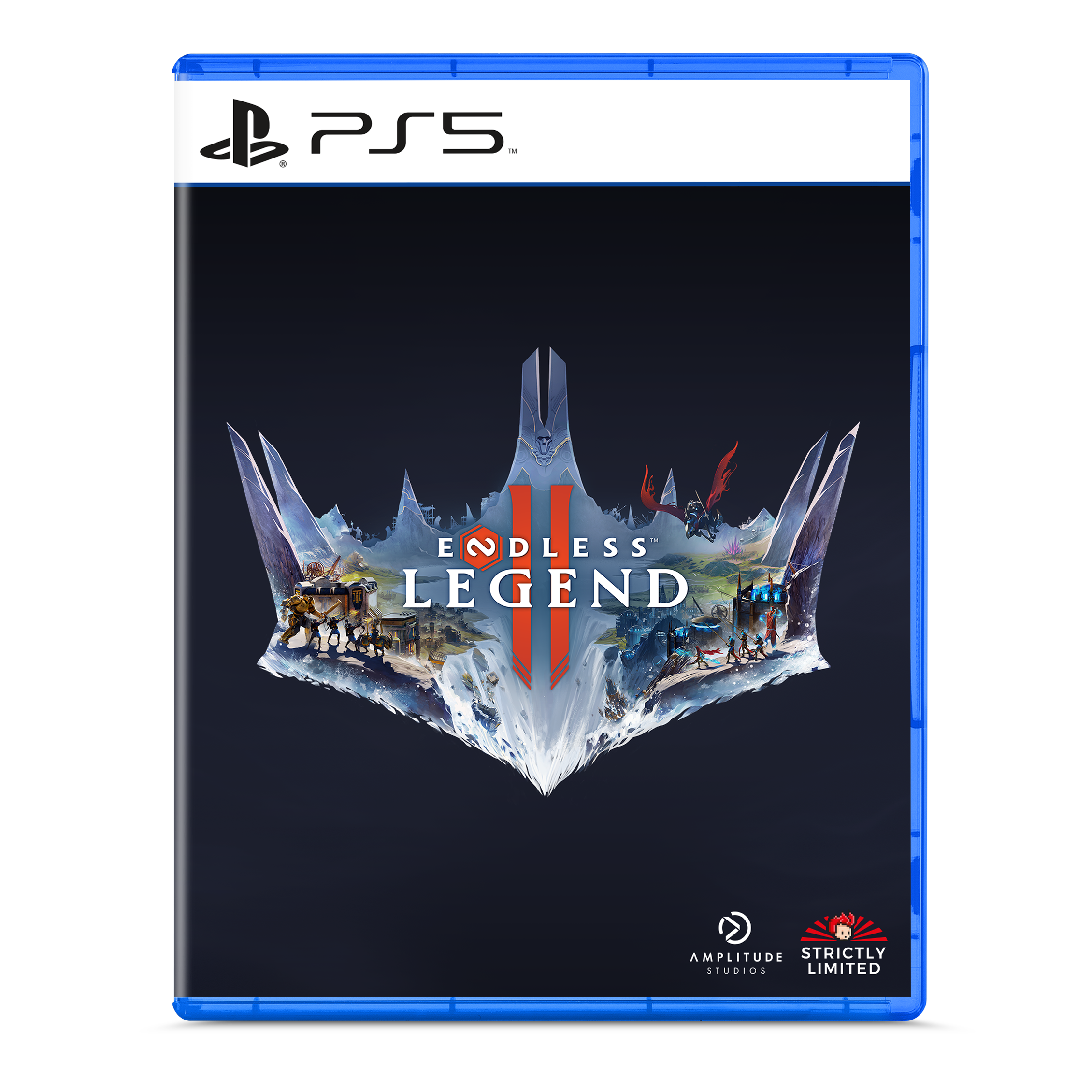 strictly-limited-endless-legend-2-ps5-spiel-limited-edition image 1