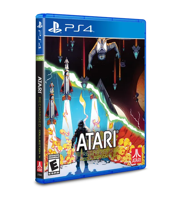 limited-run-547-atari-recharged-collection-4-ps4-spiel image 1