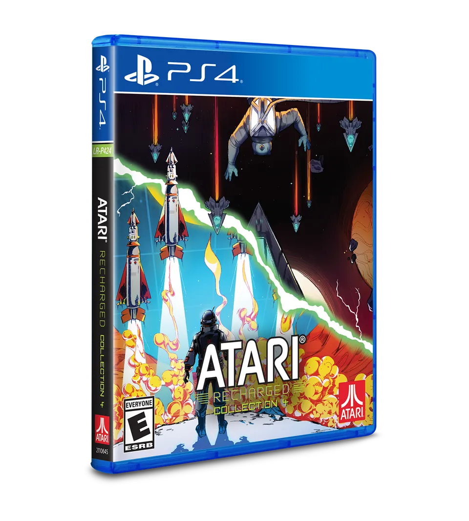 limited-run-547-atari-recharged-collection-4-ps4-spiel image 1