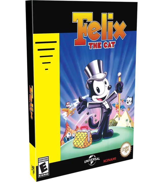 limited-run-felix-the-cat-classic-edition-ps4-spiel-526 image 1
