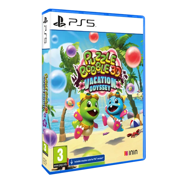 inin-games-puzzle-bobble-3d-vacation-odyssey-ps5-spiel-standard image 1