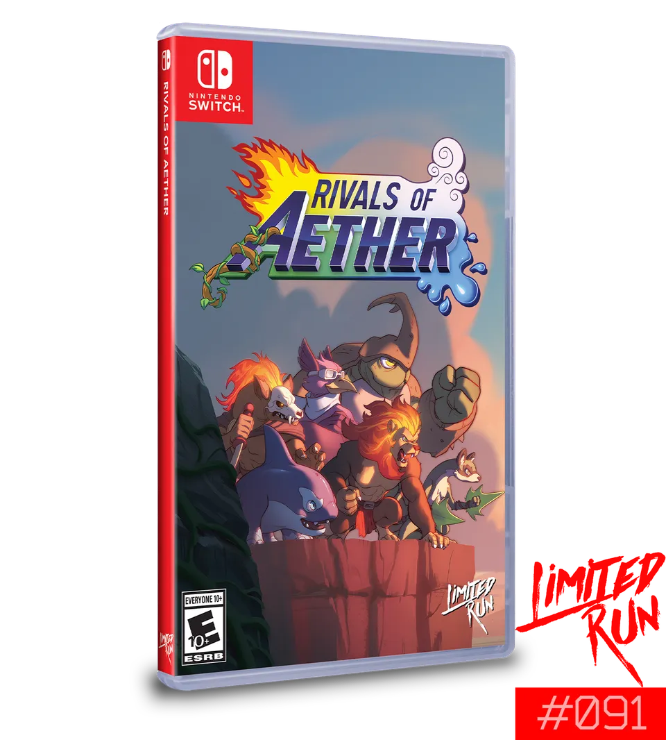 switch-limited-run-91-rivals-of-aether-switch-spiel-standard image 1