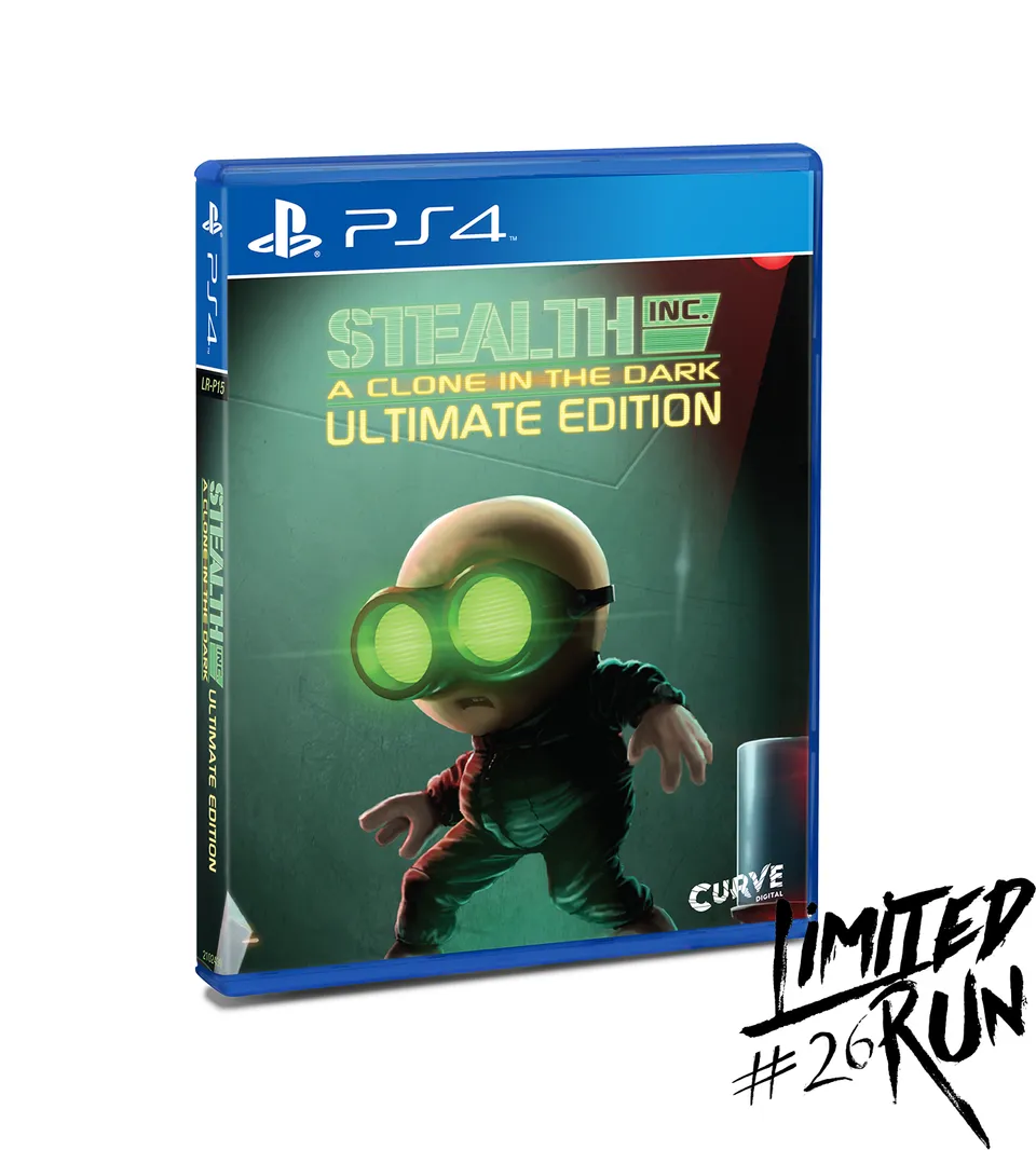 limited-run-26-stealth-inc-ultimate-ps4-spiel-disc-edition image 1