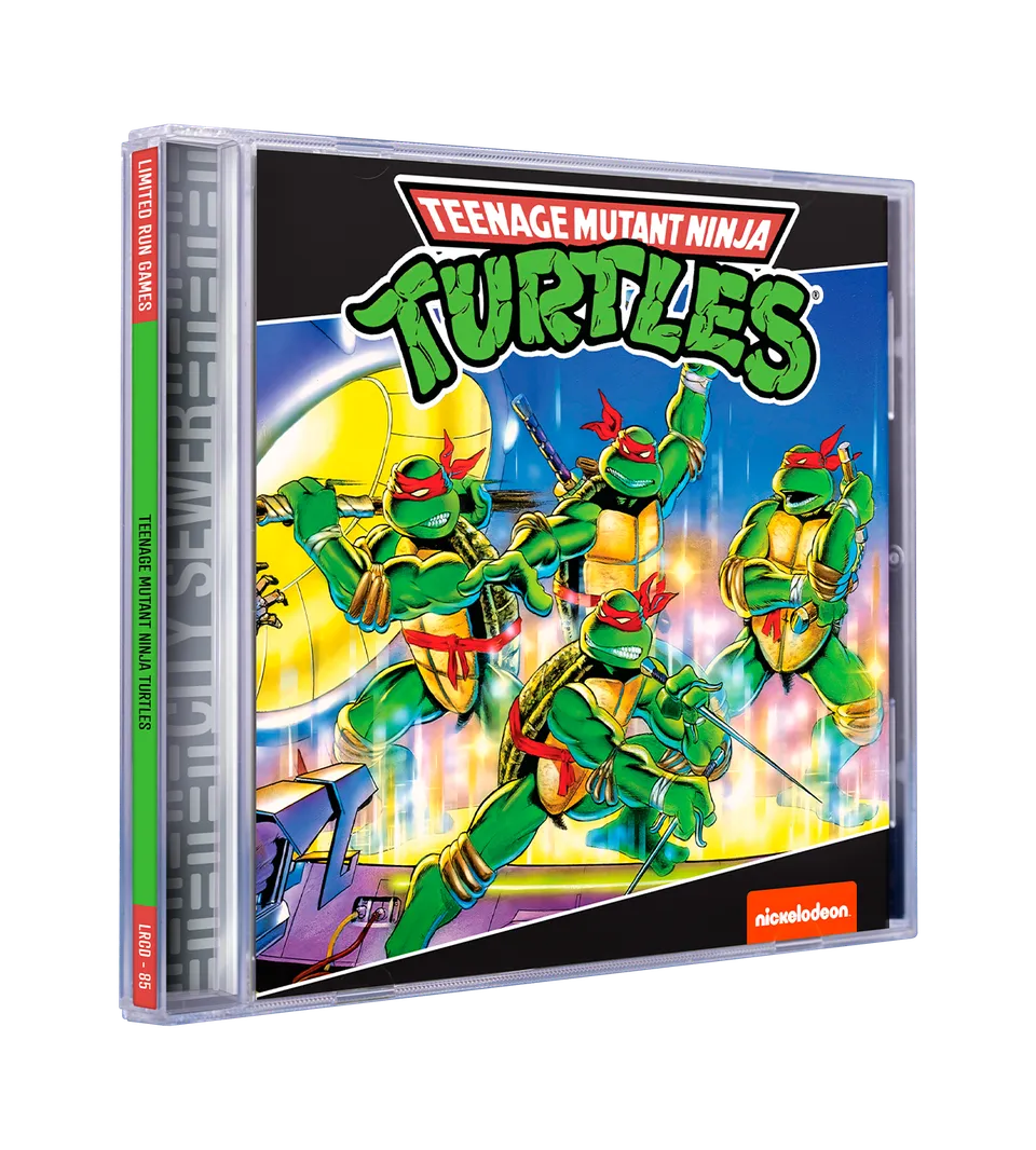 limited-run-tmnt-nes-cd-soundtrack-turtles-limitiert image 1