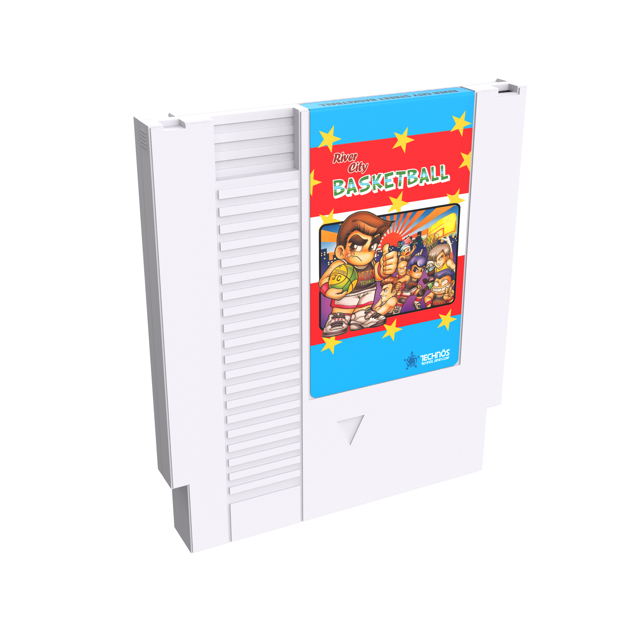 river-city-basketball-nes-limited-edition-modul image 6