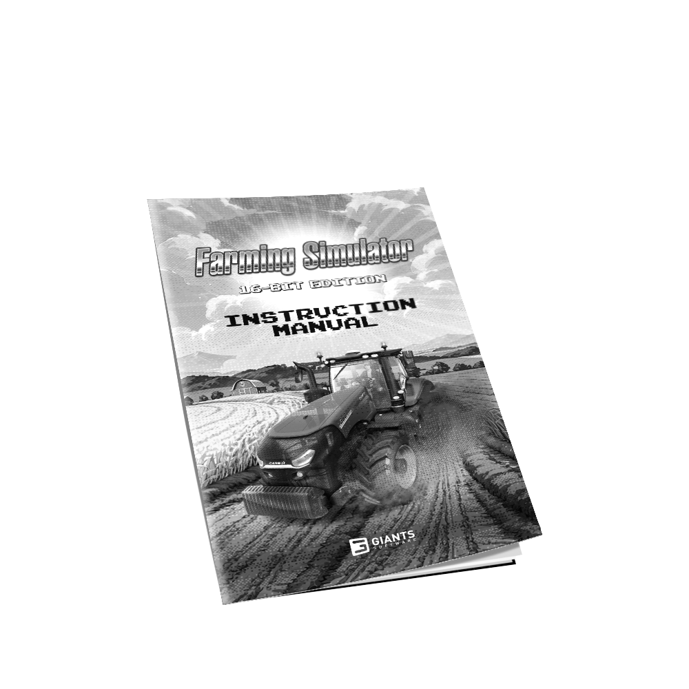 strictly-limited-farming-simulator-16-bit-mega-drive-limited-edition image 4