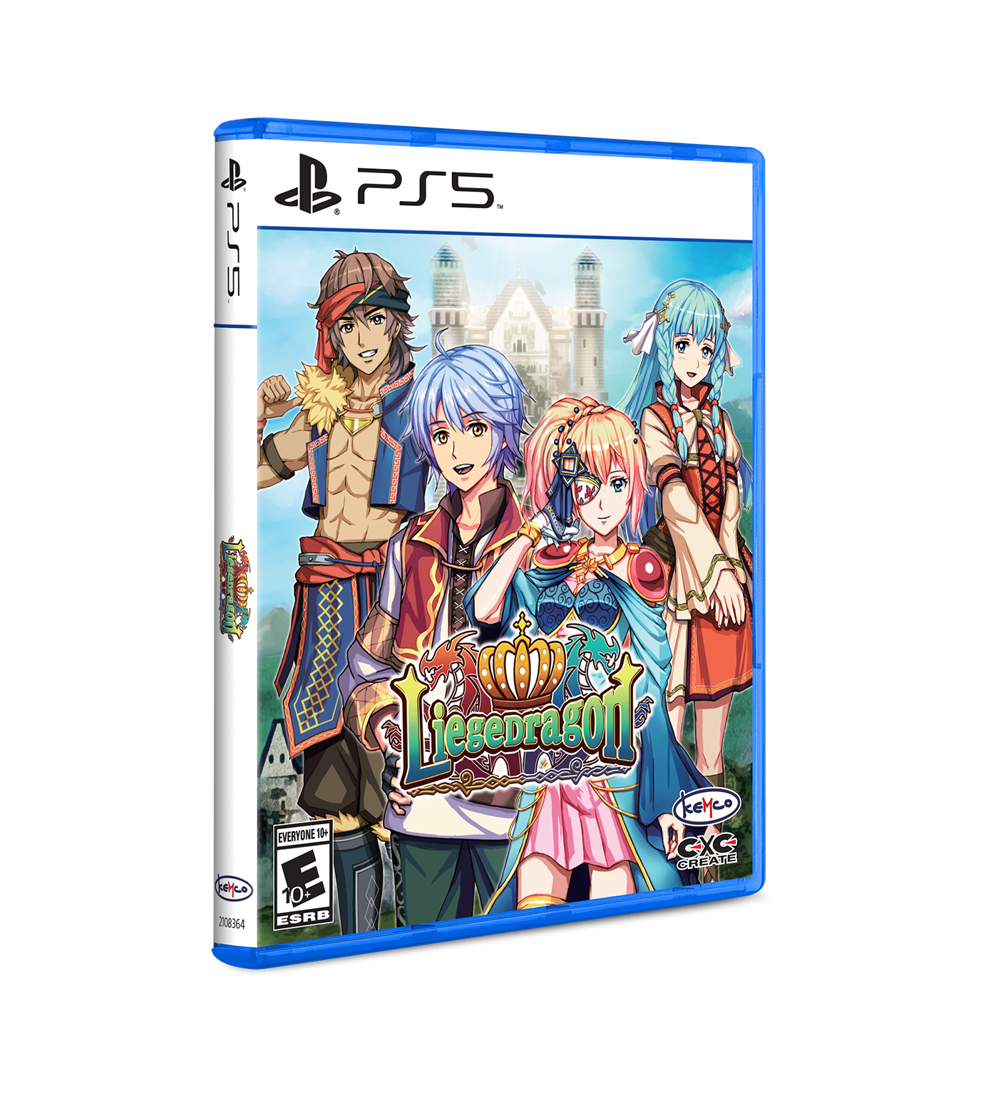 ps5-limited-run-liege-dragon-24-rollenspiel-standard-edition image 1