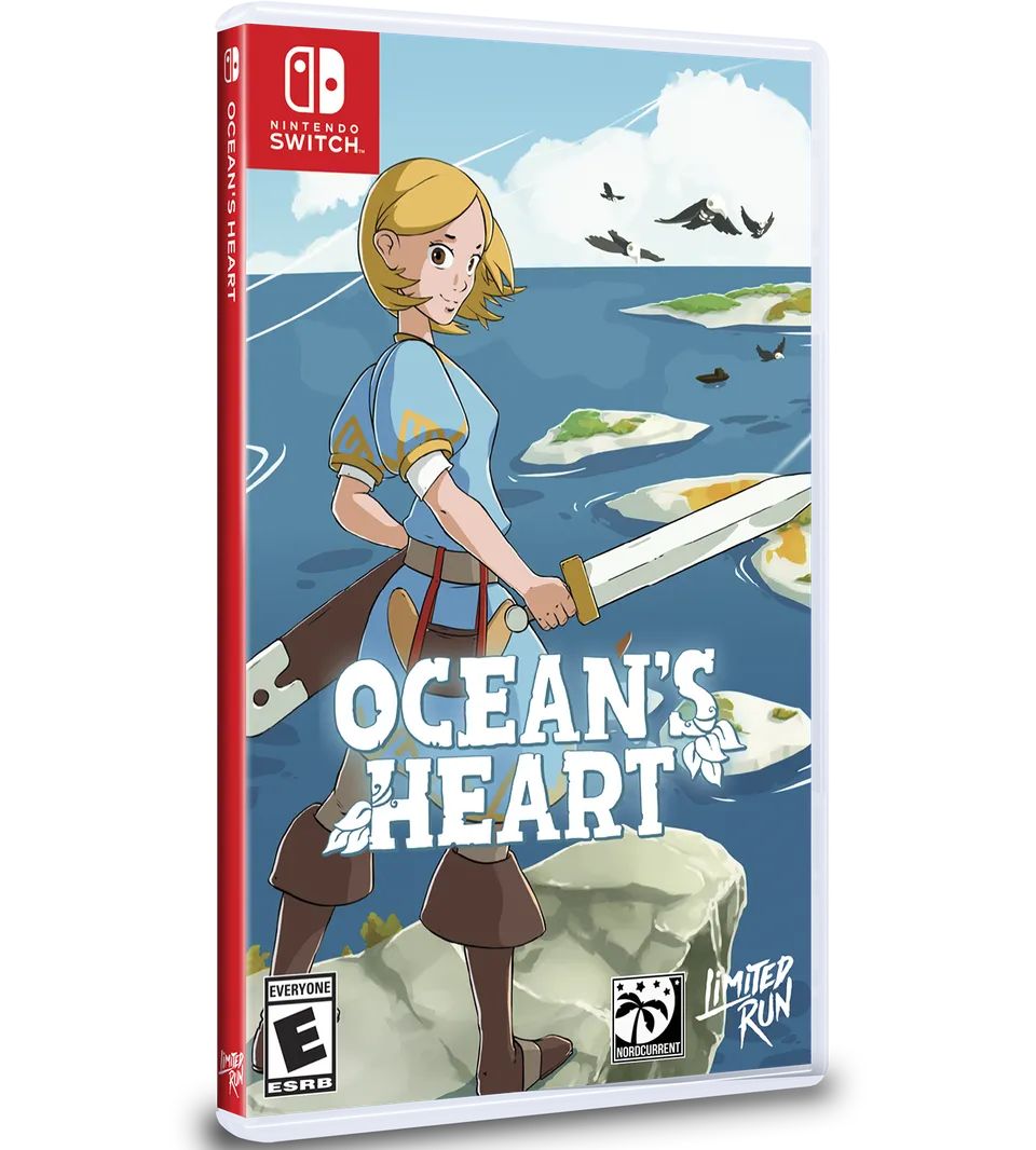 limited-run-oceans-heart-switch-spiel-standard-edition-action-rpg image 1