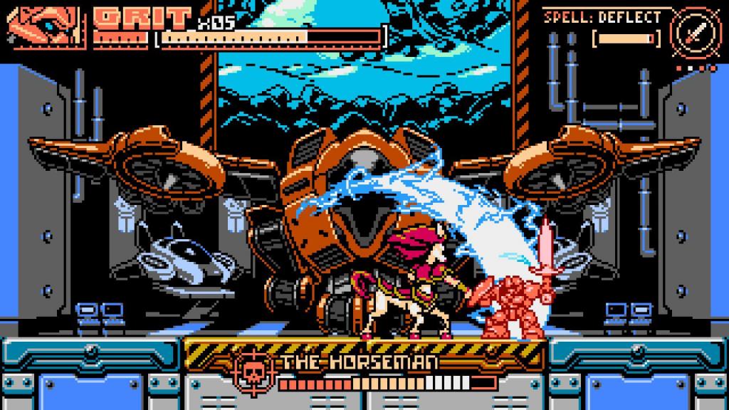 limited-run-panzer-paladin-switch-spiel-collector-s-edition image 4