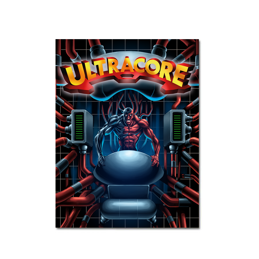 strictly-limited-art-card-ultracore-2-artprint-aluminium-limitiert image 1
