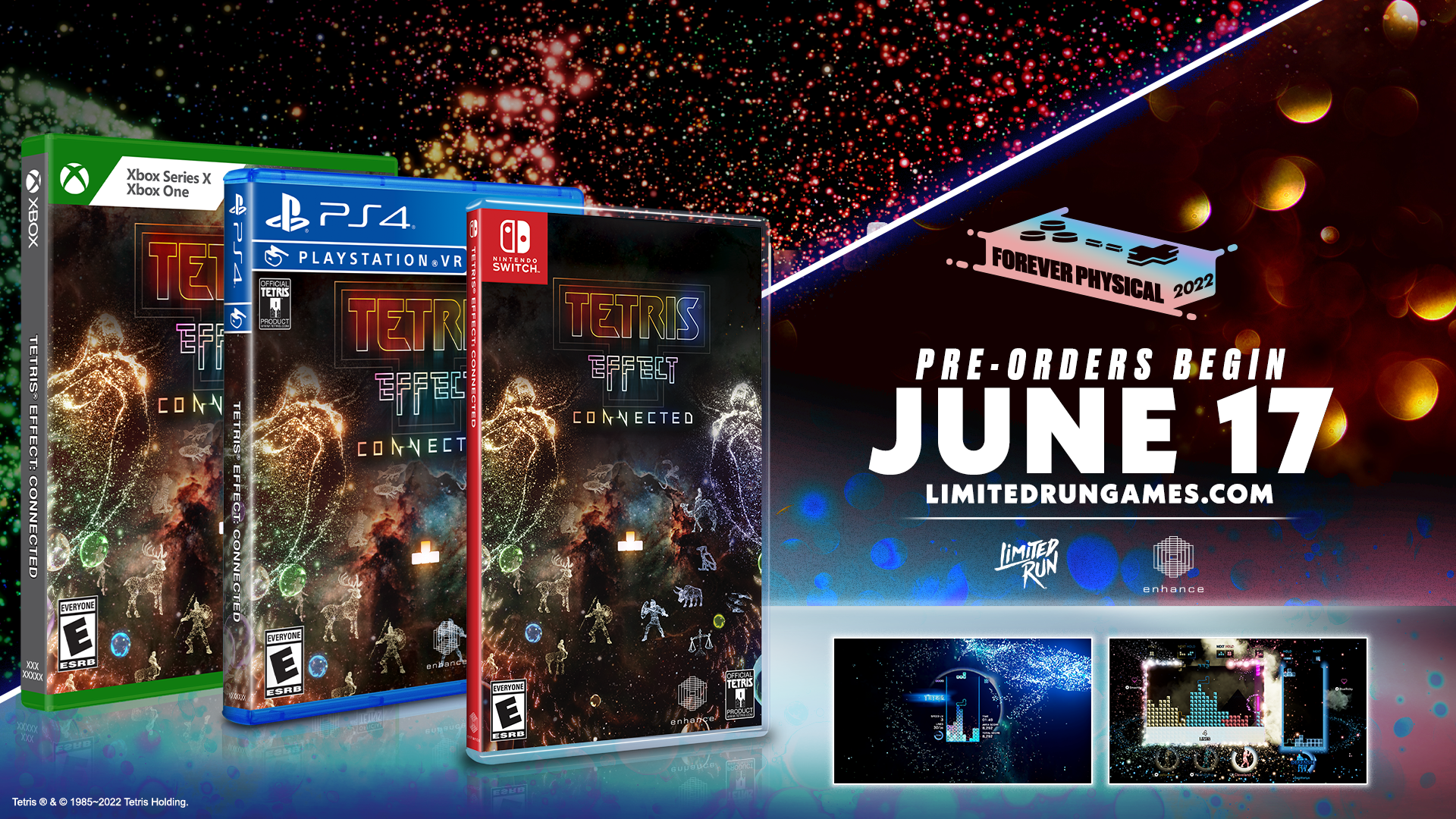limited-run-tetris-effect-connected-ps4-spiel-standard-edition image 3