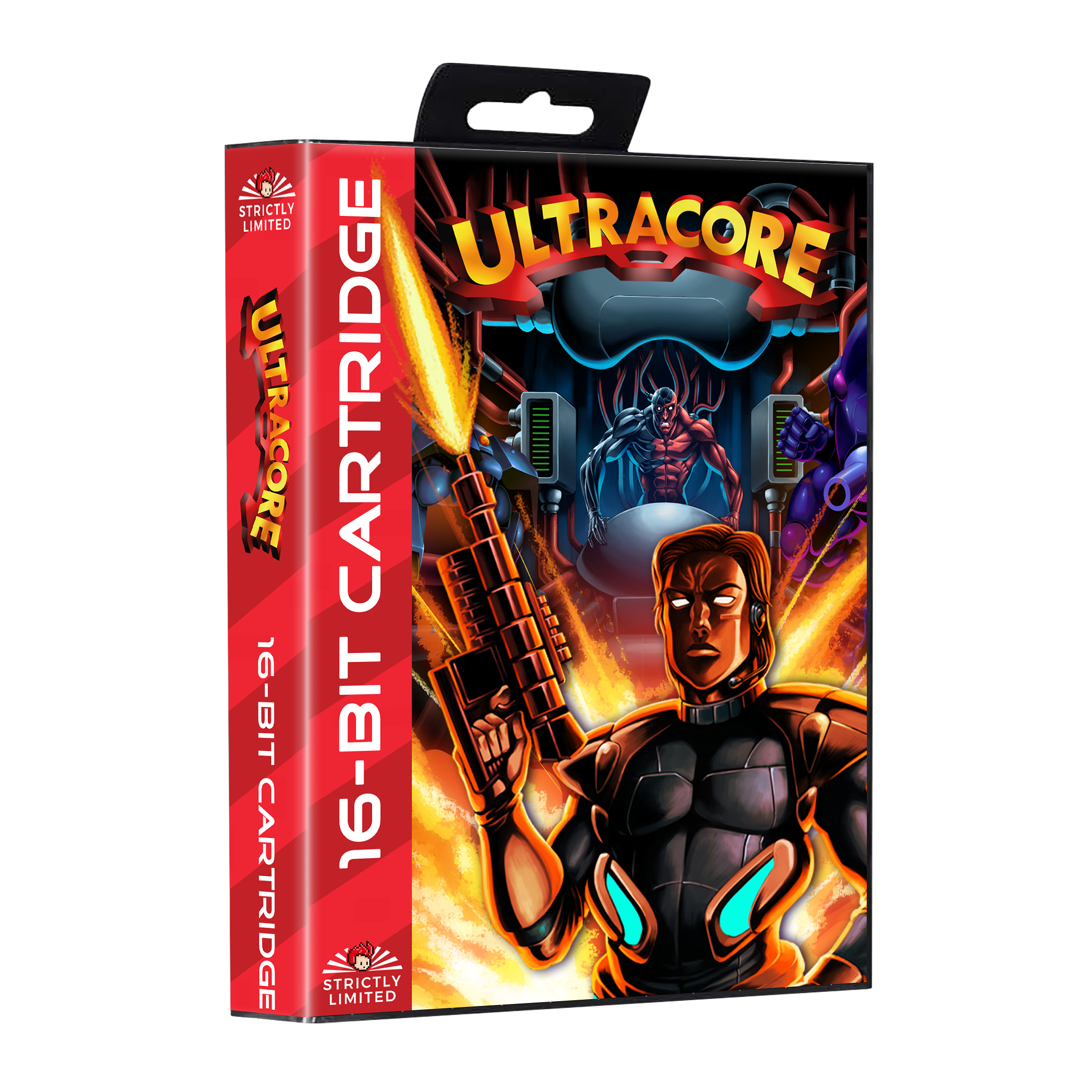 strictly-limited-ultracore-genesis-modul-limited-edition-60hz image 2