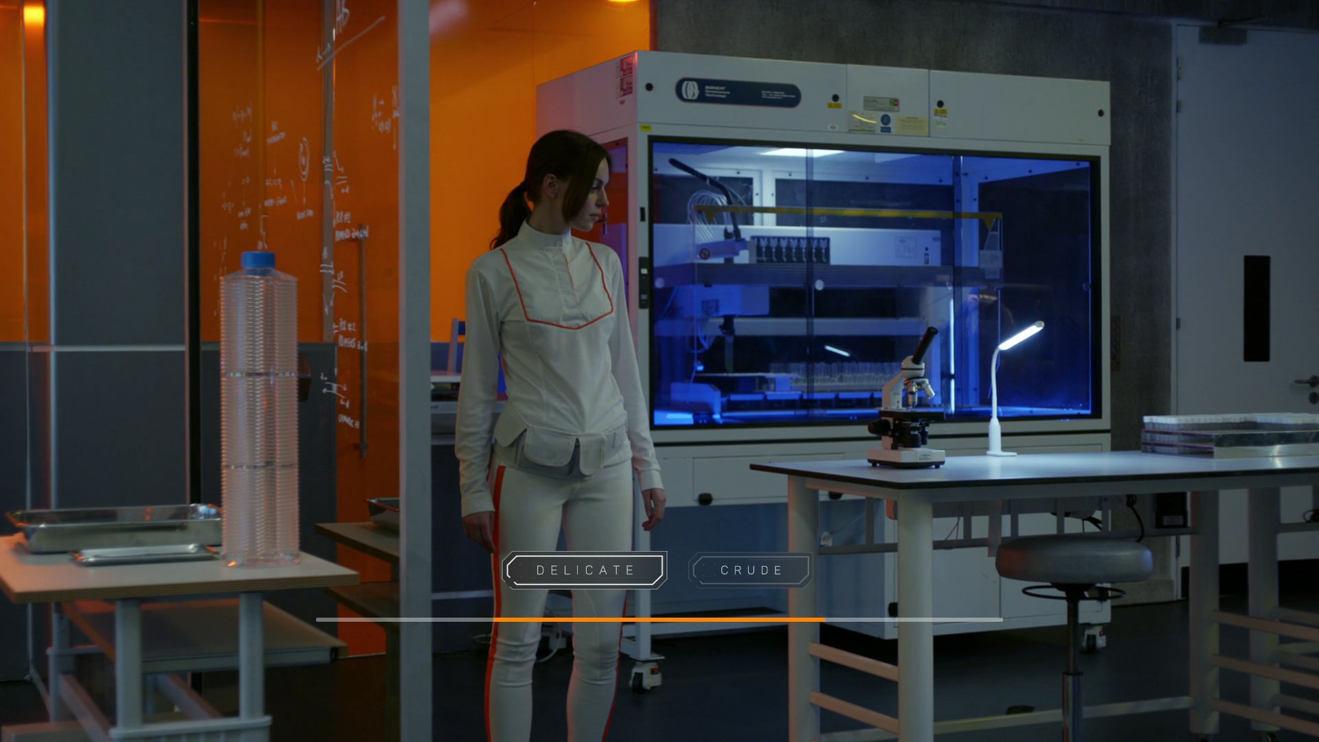 limited-run-389-the-complex-ps4-spiel-fmv-thriller-standard image 2