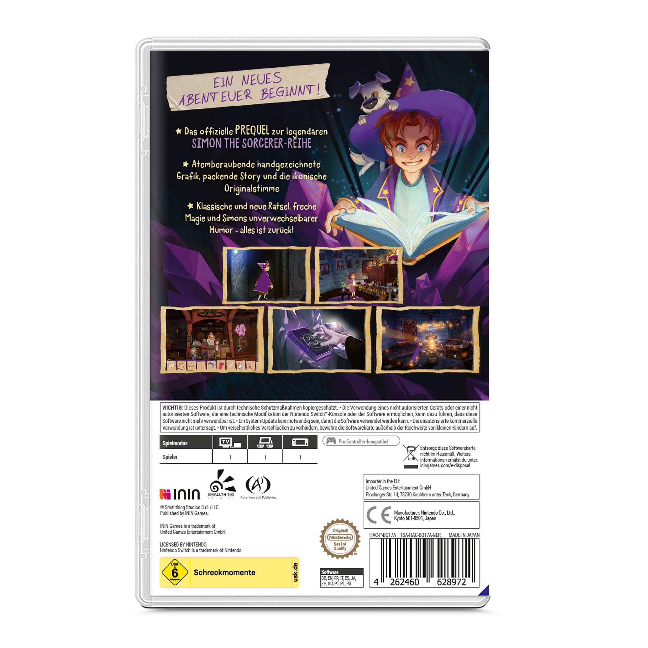 simon-the-sorcerer-origins-switch-spiel-deutsche-version image 3