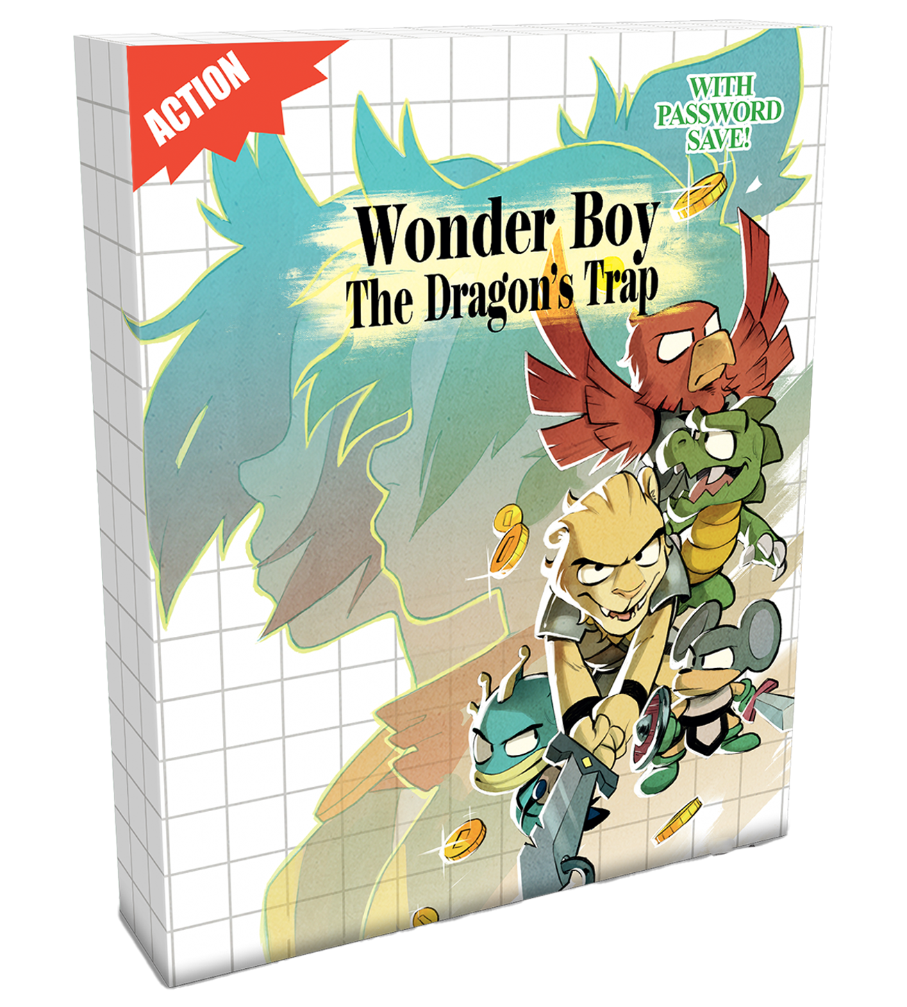 limited-run-73-wonder-boy-collector-s-edition-ps4-spiel-neu image 1