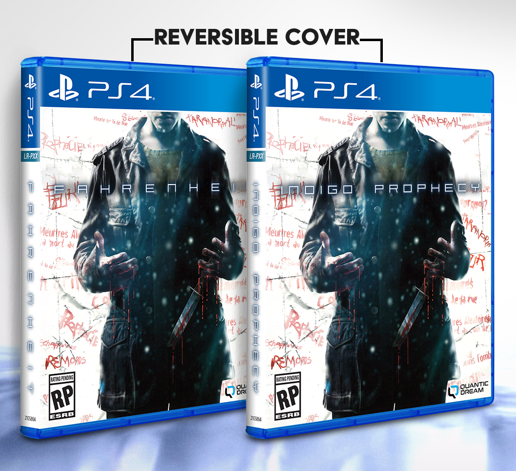 limited-run-games-indigo-prophecy-331-ps4-spiel-thriller image 2