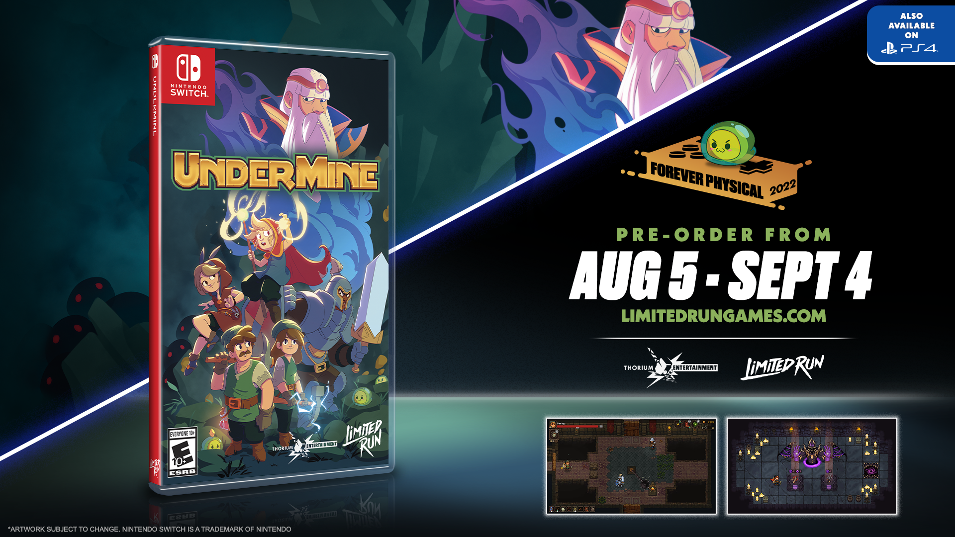 limited-run-switch-156-undermine-switch-spiel-standard-edition image 3