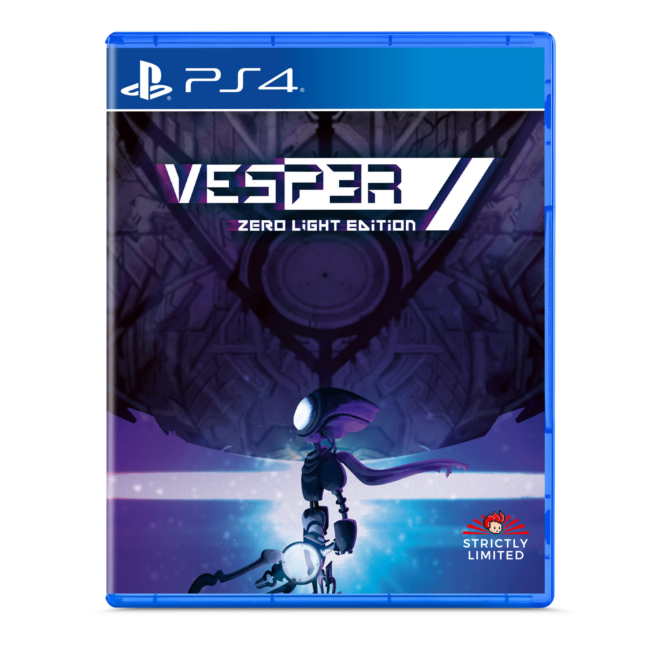 strictly-limited-vesper-zero-light-edition-ps4-spiel-limited-edition image 1