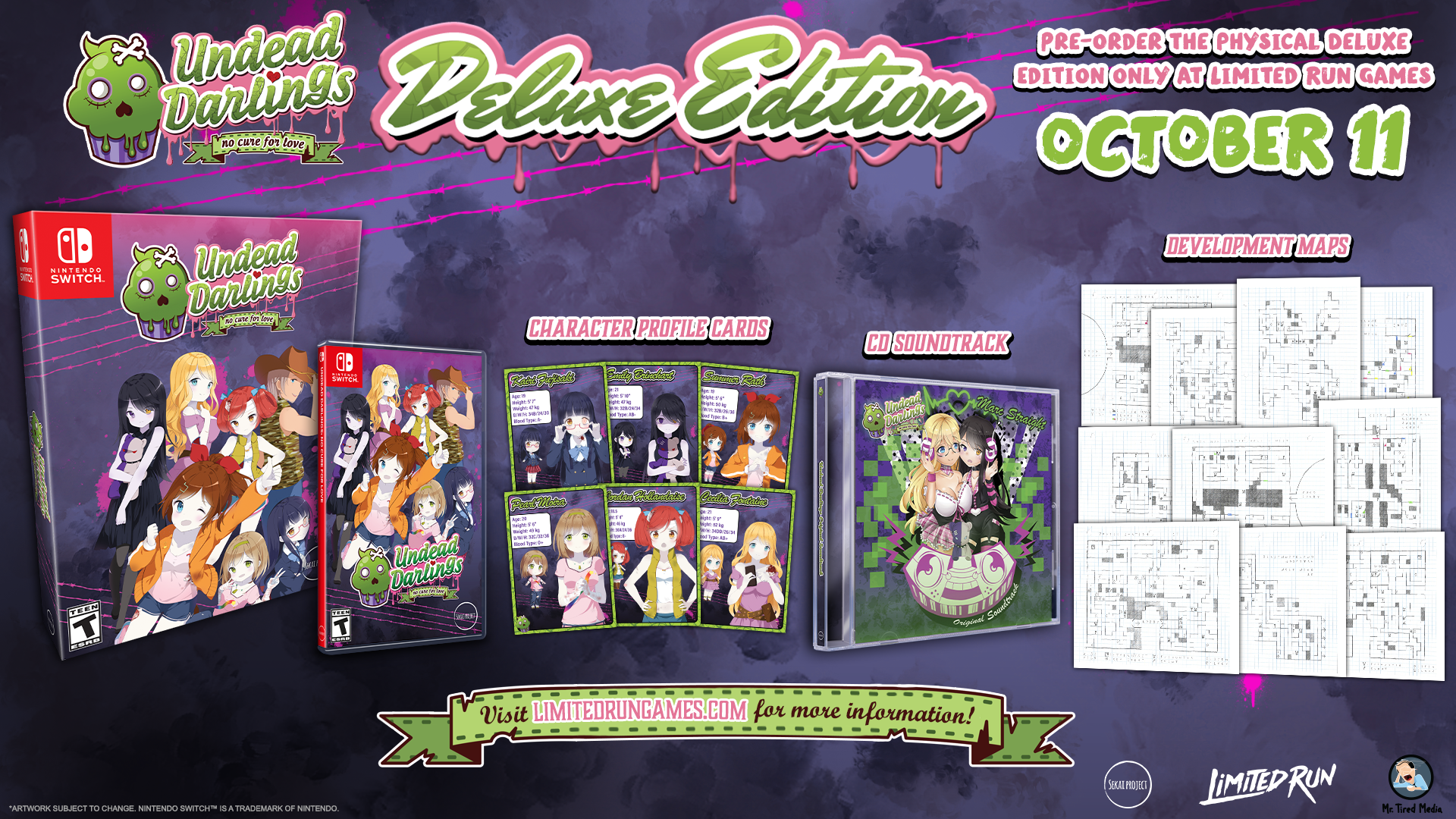 undead-darlings-switch-spiel-deluxe-edition image 3