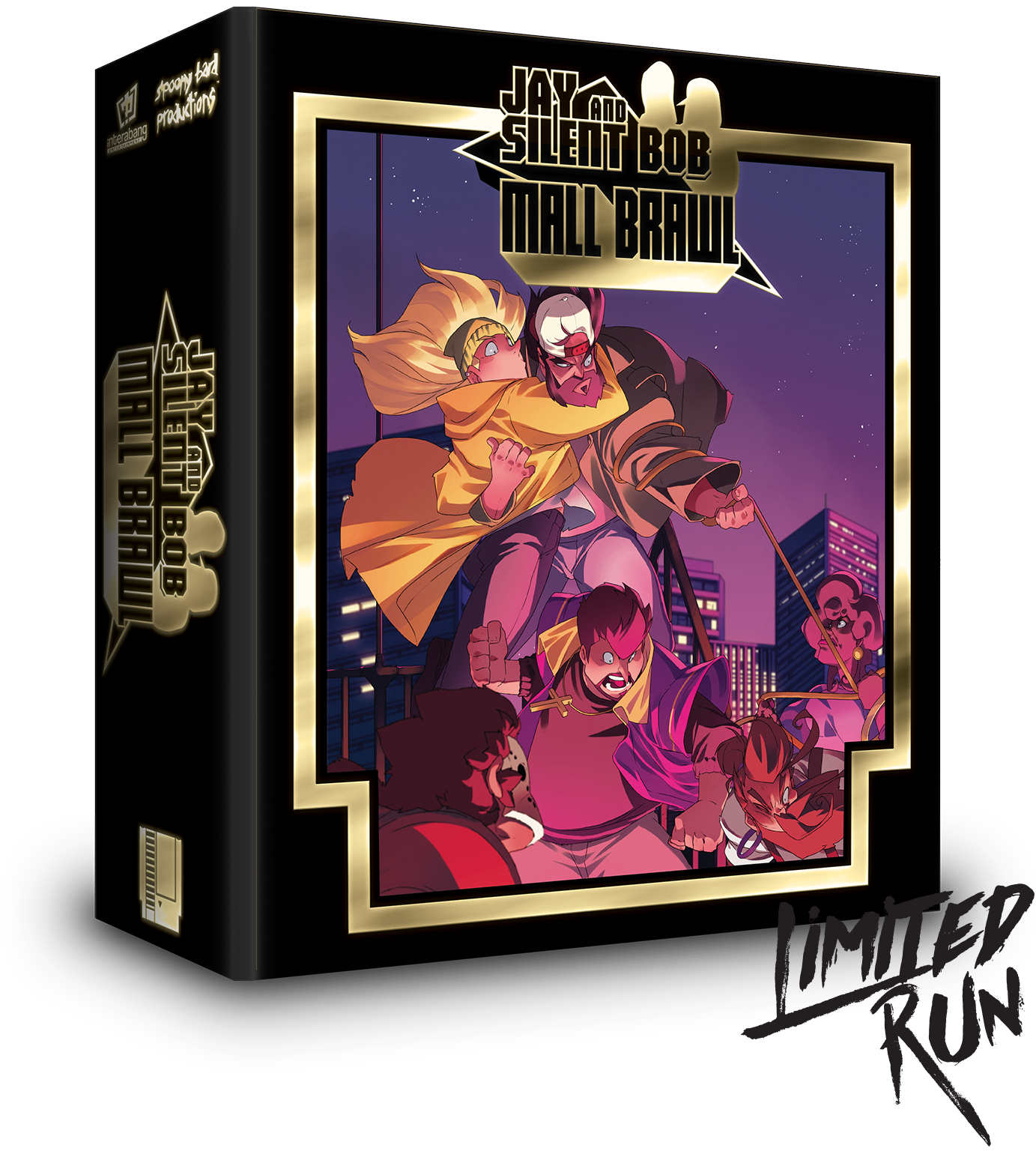 limited-run-jay-and-silent-bob-nes-spiel-premium-edition image 1