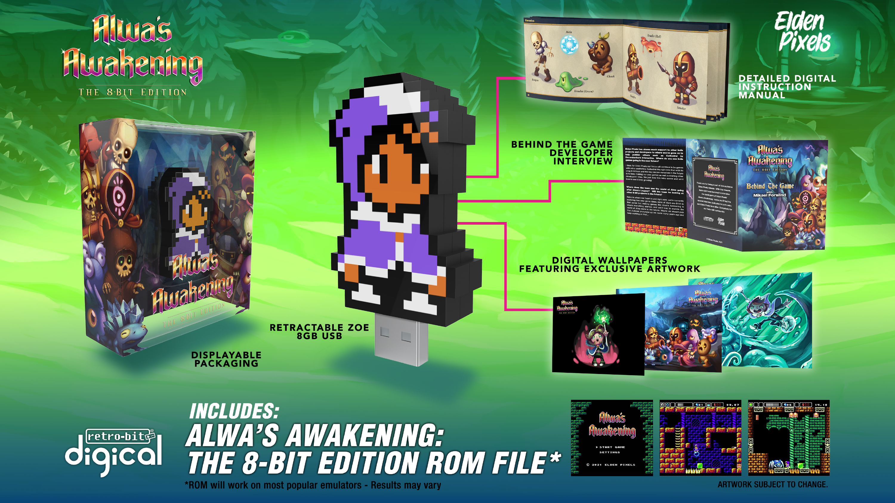 strictly-limited-alwa-s-awakening-pc-digical-collectors-edition image 2