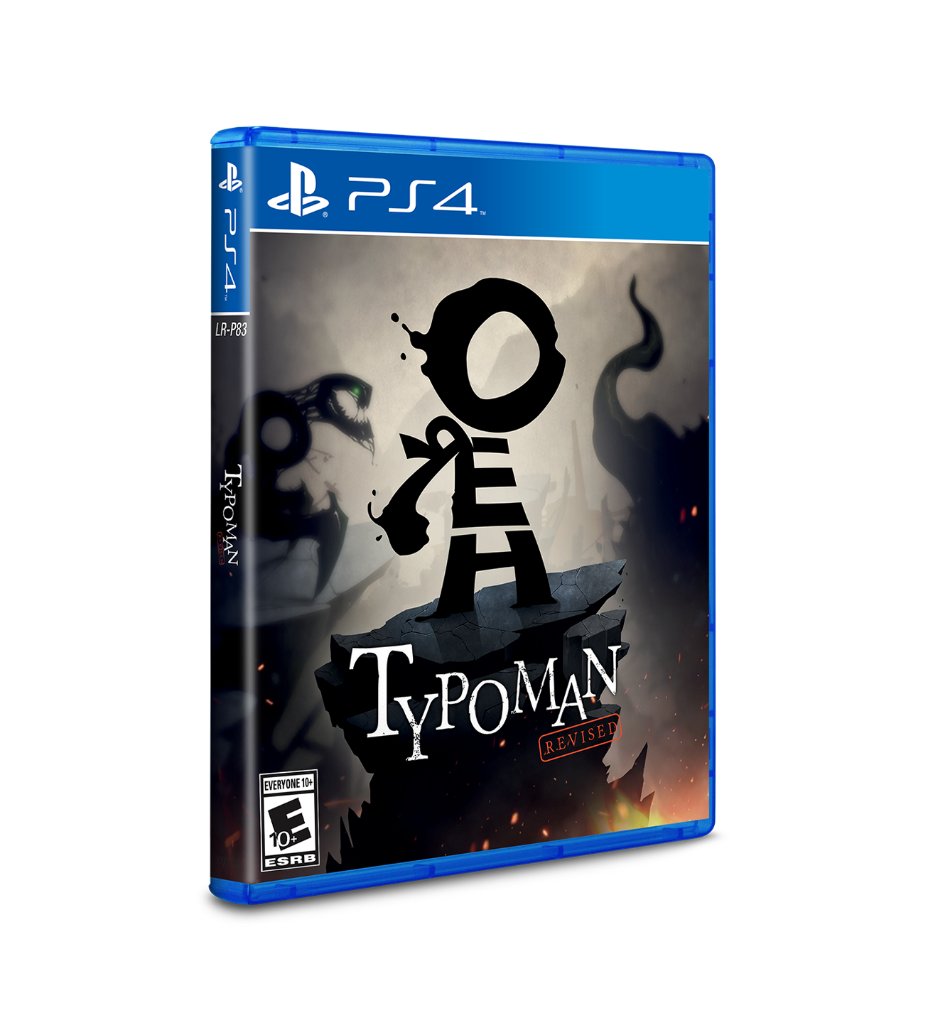 limited-run-typoman-ps4-spiel-standard-edition-135 image 2