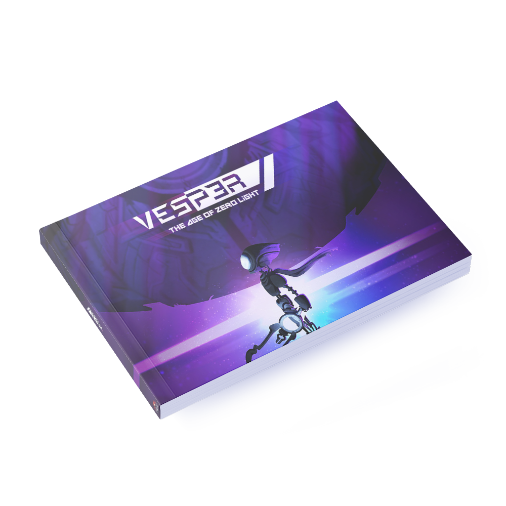 strictly-limited-special-limited-edition-vesper-zero-light-ps4-spiel-box image 6