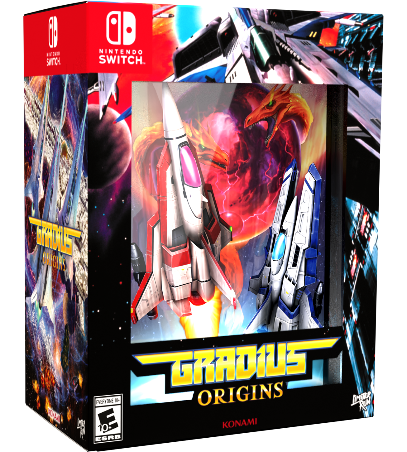 limited-run-gradius-origins-collector-s-edition-switch-spiel image 3
