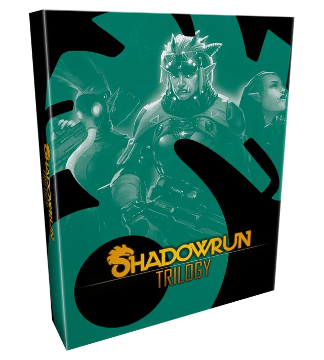 limited-run-481-shadowrun-trilogy-ps4-spiel-collectors-edition image 1