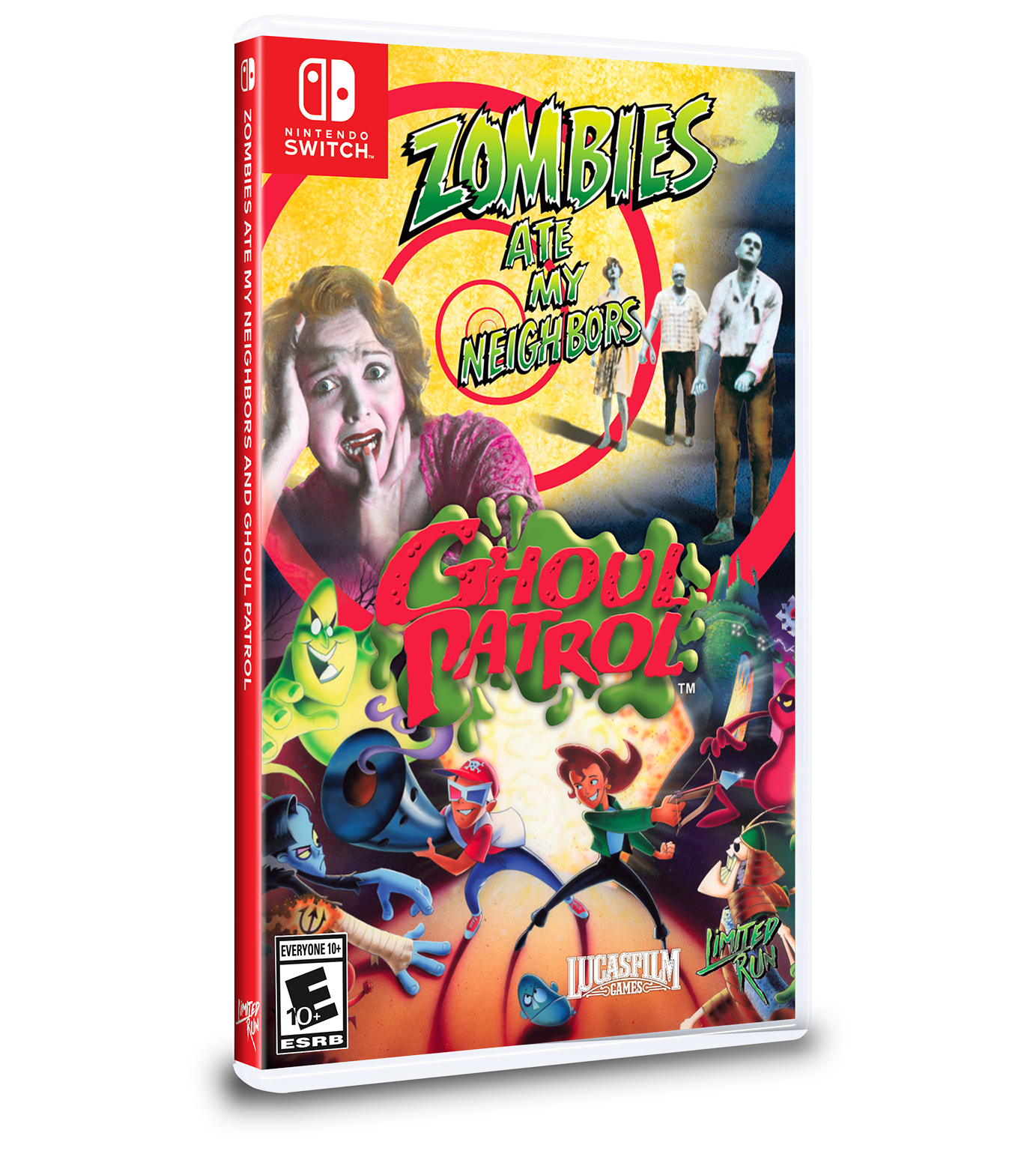 switch-limited-run-zombies-ate-my-neighbors-switch-spiel-nr112 image 1