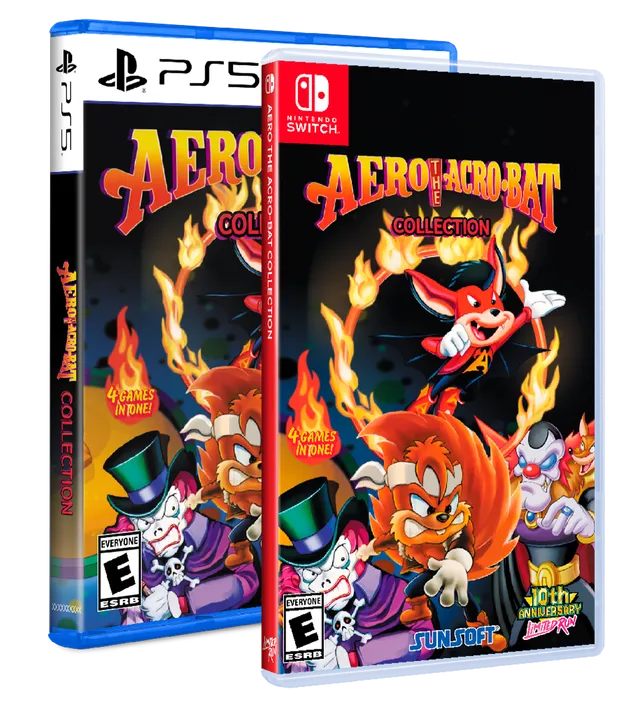 limited-run-aero-the-acro-bat-collection-switch-ps5-standard image 1