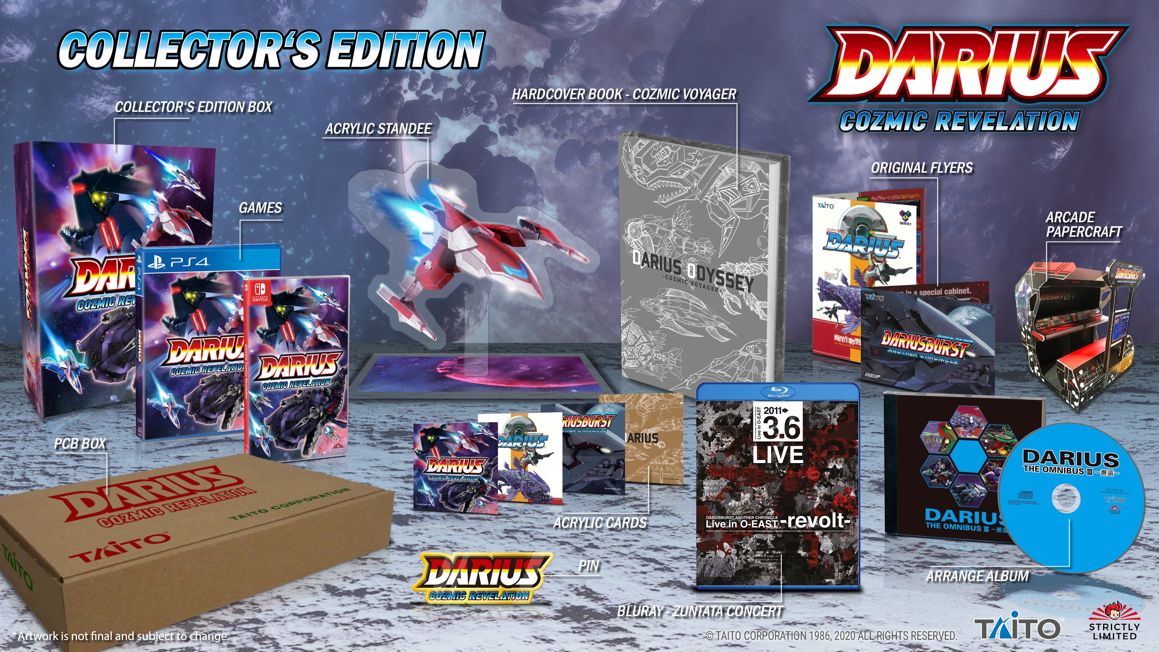 strictly-limited-taito-ce-bundle-switch-collector-s-edition-2-spiele image 3