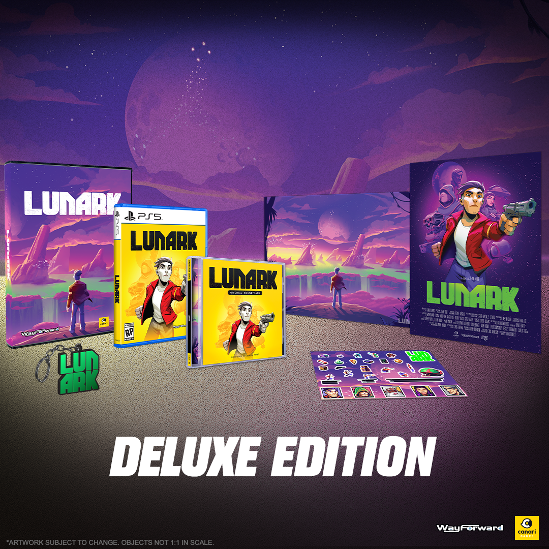 ps5-limited-run-lunark-47-ps5-spiel-deluxe-edition image 2