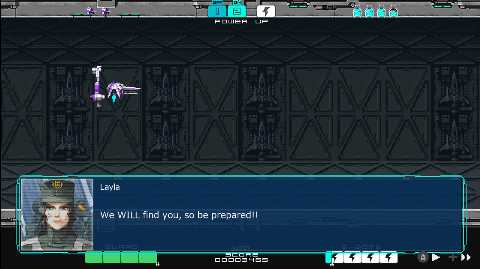 drainus-limited-edition-switch-shooter-pixel-art-usk image 4