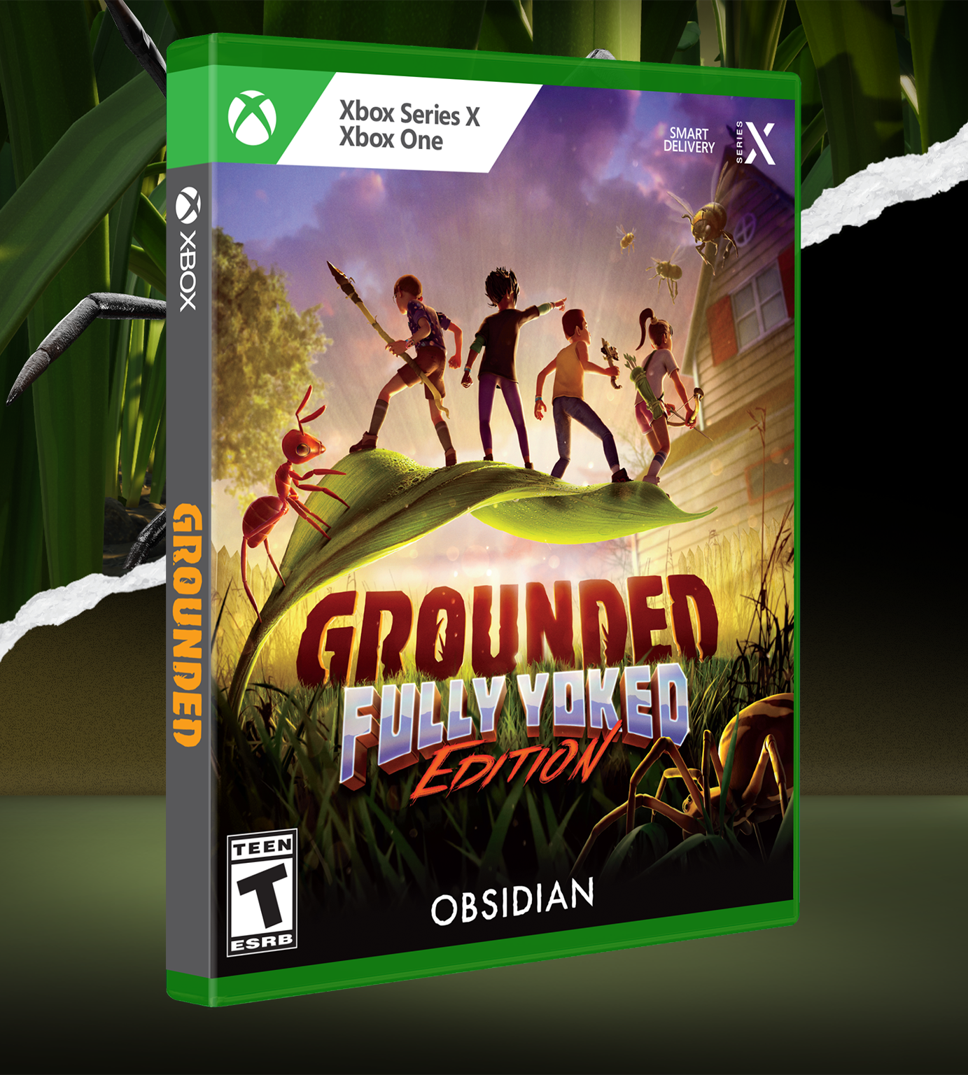 xbox-limited-run-grounded-fully-yoked-edition-xbox-spiel image 2