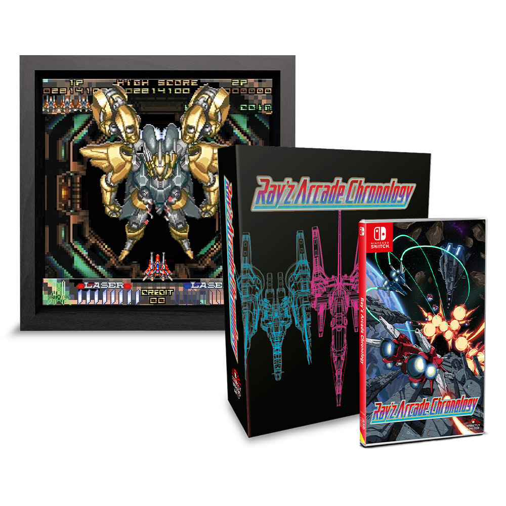 strictly-limited-rayz-arcade-chronology-switch-collectors-edt image 1