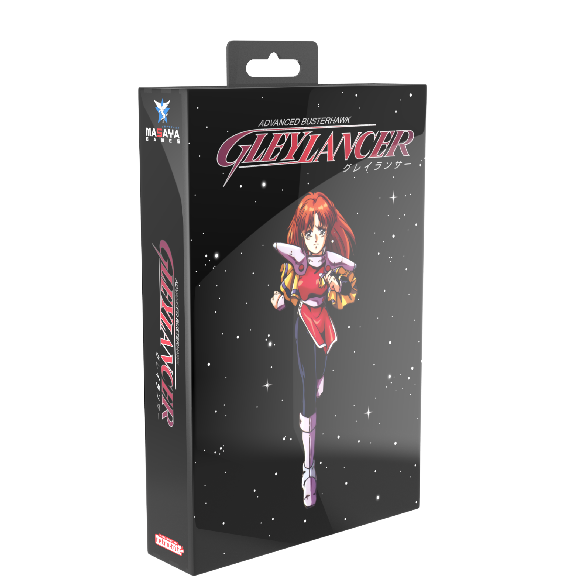 limited-run-gley-lancer-collector-s-edition-genesis-modul-shooter image 3