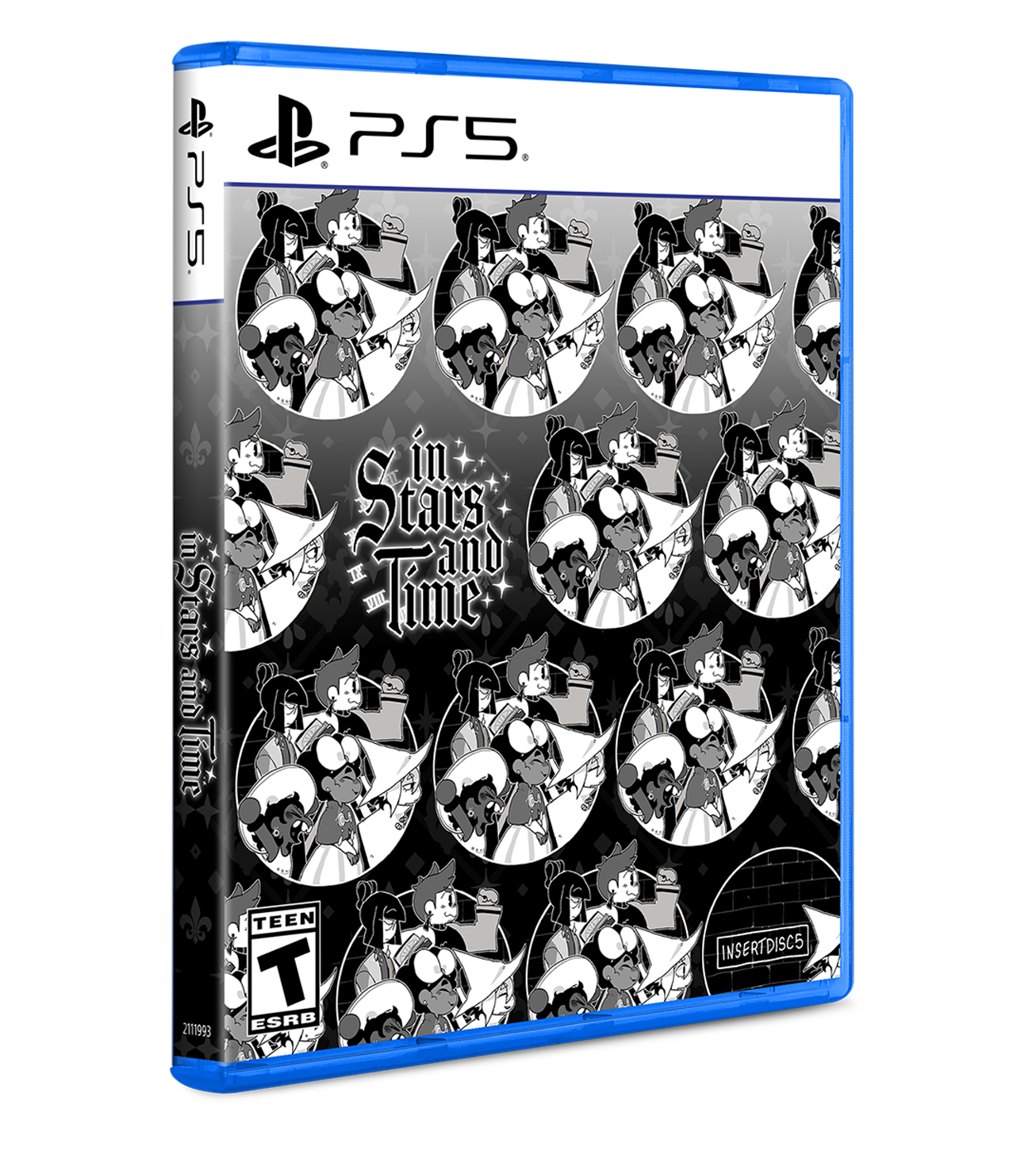 limited-run-in-stars-and-time-ps5-spiel-standard-edition-rpg image 4
