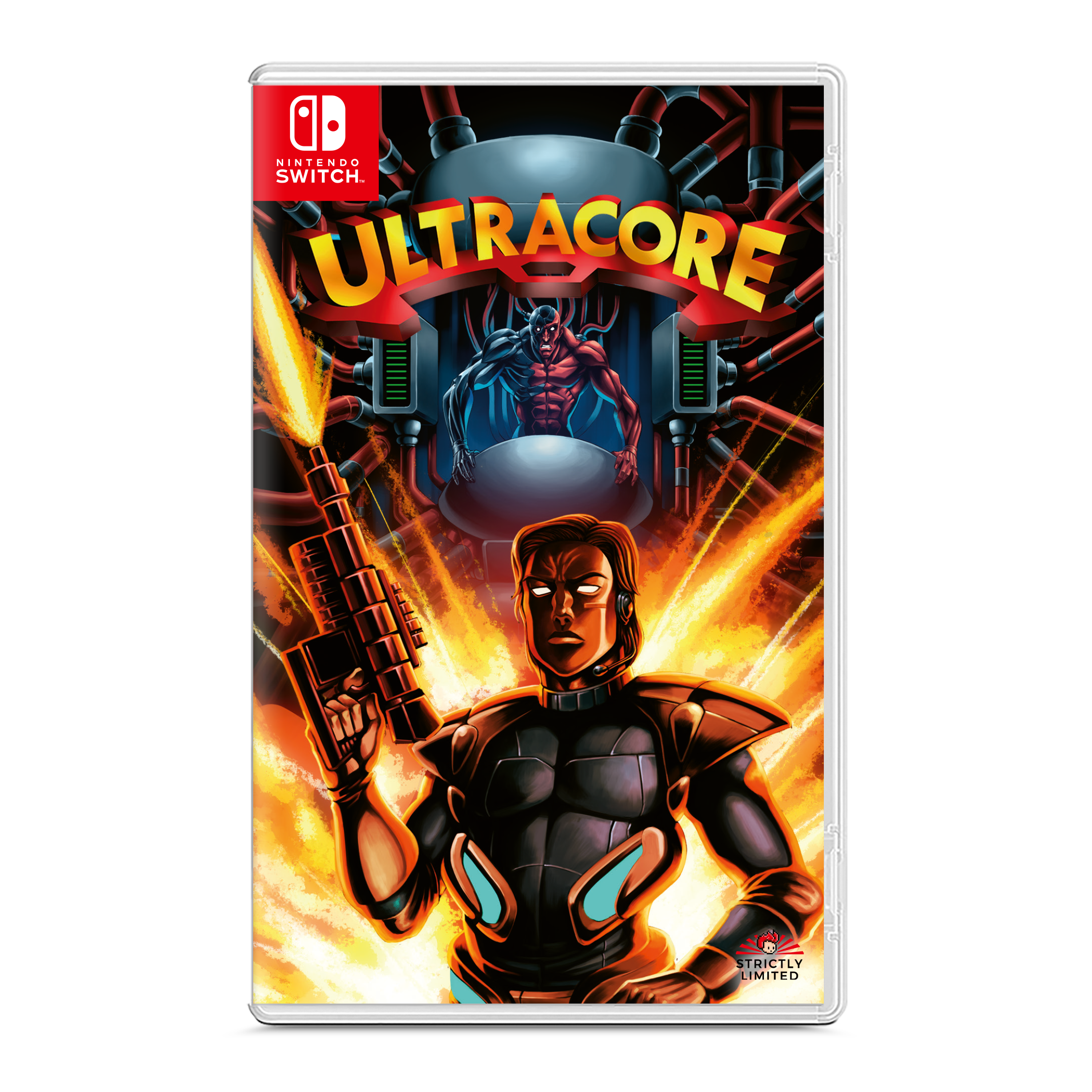 strictly-limited-ultracore-limited-edition-switch-spiel-run-and-gun image 1
