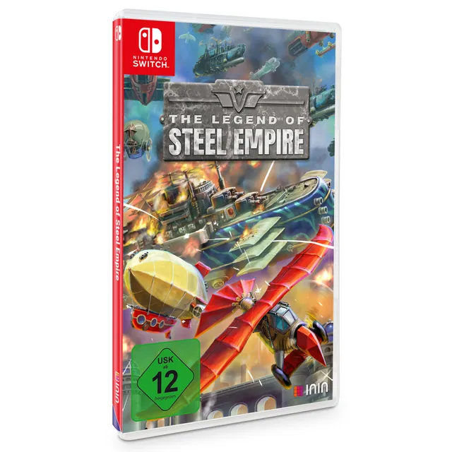 inin-games-steel-empire-switch-spiel-deutsche-version-steampunk-shmup image 1