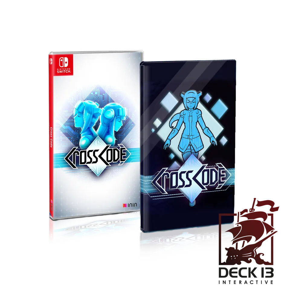 strictly-limited-crosscode-steelbook-edition-switch-spiel-nsw-rpg image 1