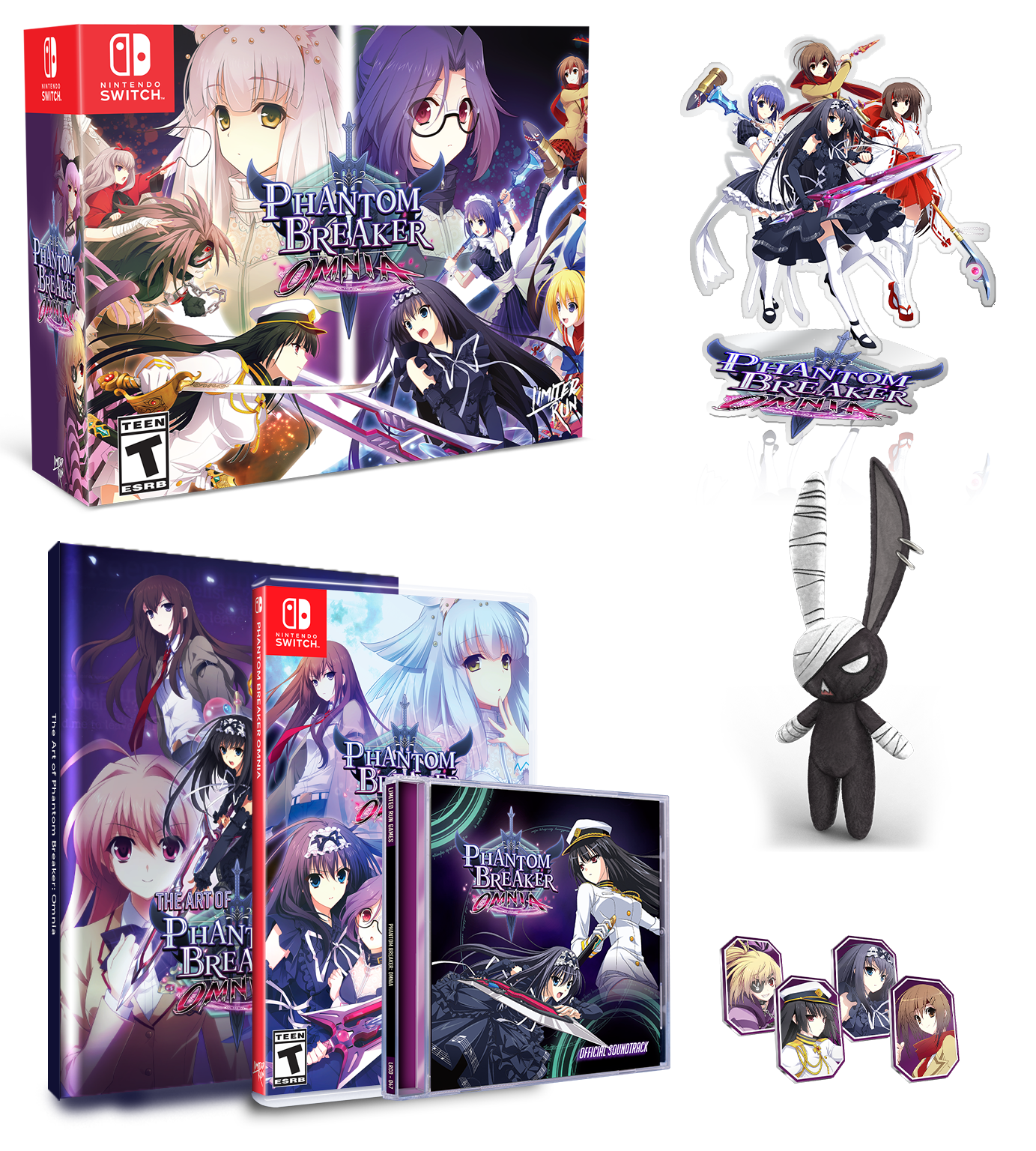 switch-limited-run-135-phantom-breaker-omnia-collector-s-edition image 2