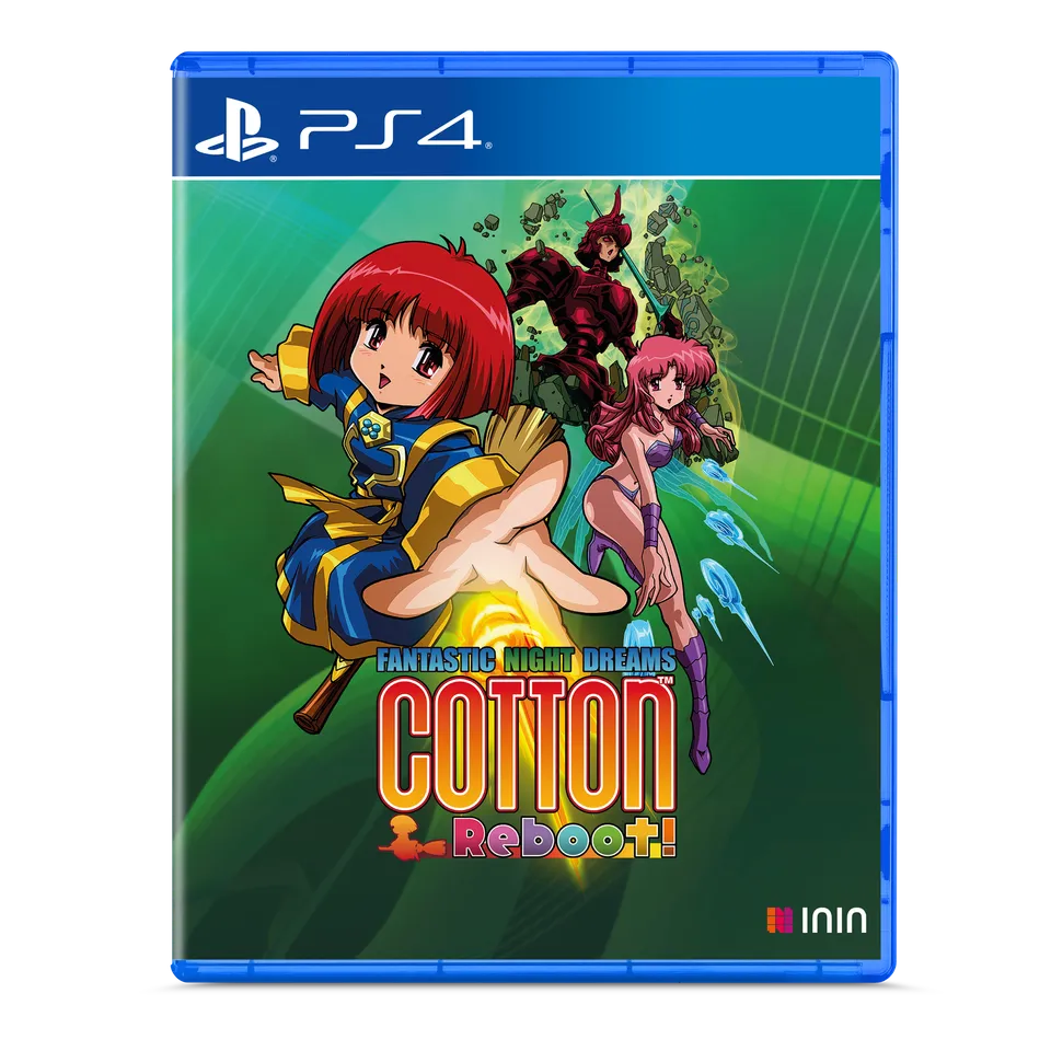 strictly-limited-cotton-reboot-ps4-spiel-limited-edition image 1