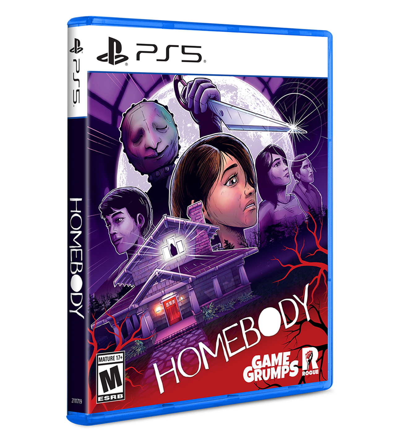 limited-run-homebody-standard-switch-ps5-horror-spiel image 6