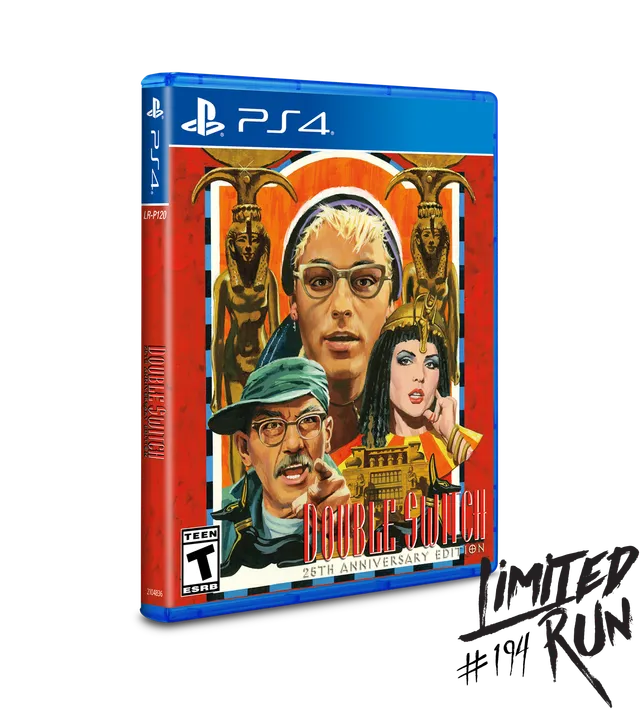 limited-run-double-switch-ps4-spiel-anniversary-edition image 1